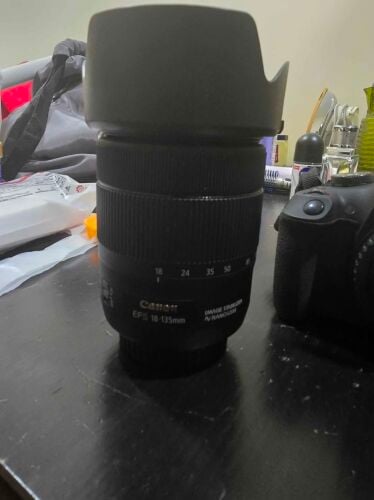 Urgent sale Canon Eos D2000