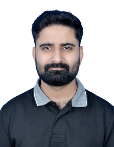 Aurangzeb Qureshi