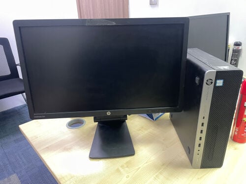 Dell OptiPlex 5050