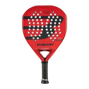 Bullpadel Di Nenno Xplo 2025