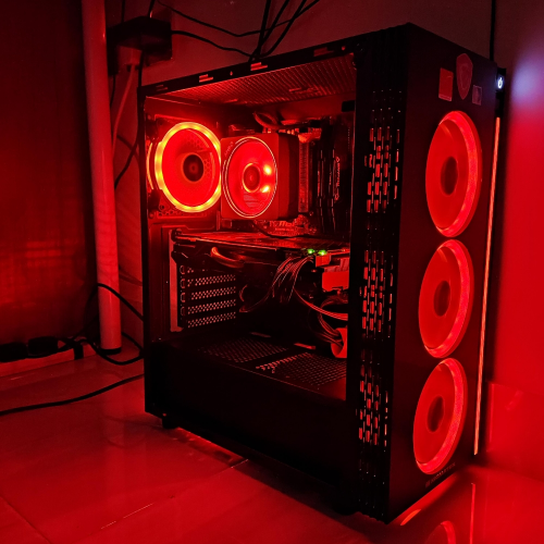 PC Fixing From your home