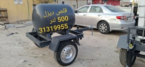 توانكي ديزل
