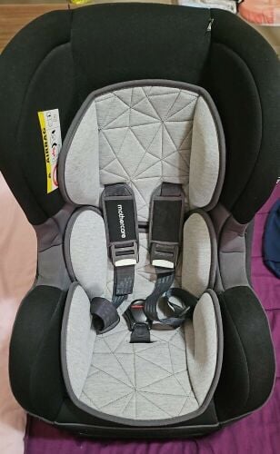 car seat