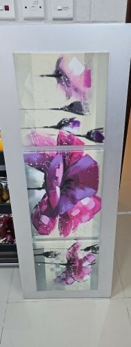 wall frame