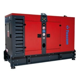Generators Rent, Sale & Services