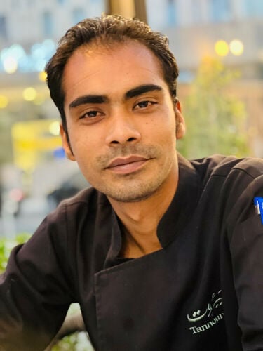 Fayshal hossain 