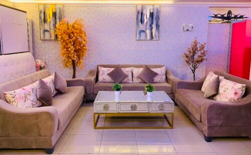 3+3+2 Seter Set..