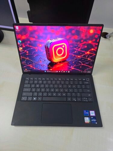 DeLL Precision i7 32GB 512