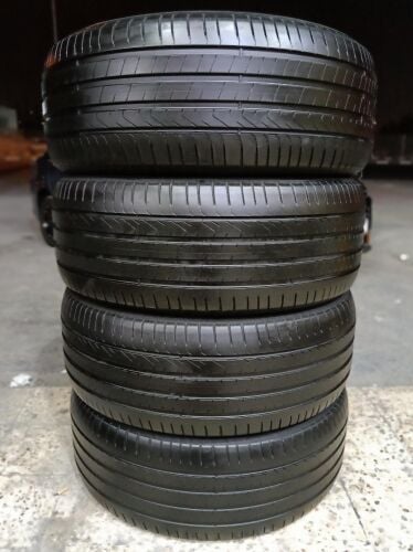 275/55/R20.Pirelli Brand