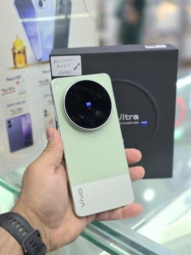 VIVO X300 ULTRA 512GB GLOBAL