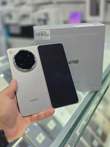 OPPO FIND N6 512GB GLOBAL