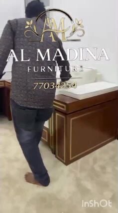 تفصيل وتنجيد كنب وستائر