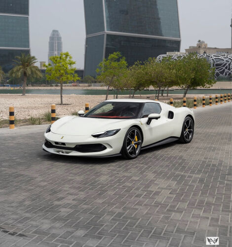 فيراري جي تي بي ٢٠٢٤