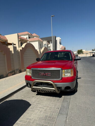 جي ام سي 