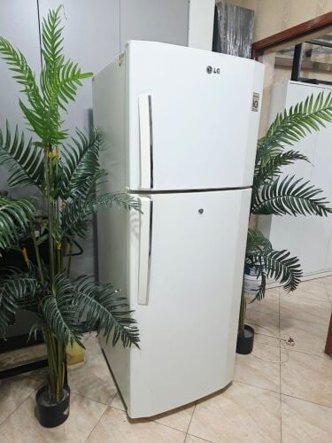 LG fridge