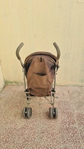 Baby Stroller