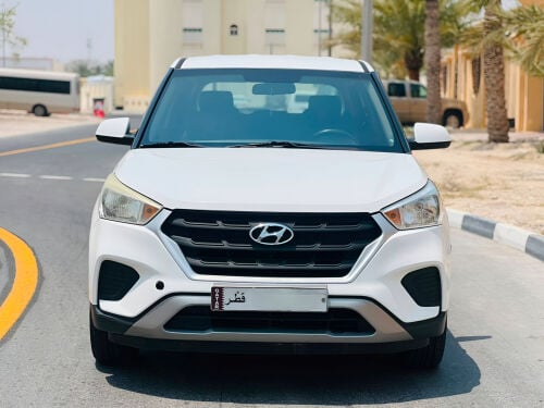HYUNDAI CRETA 2020 