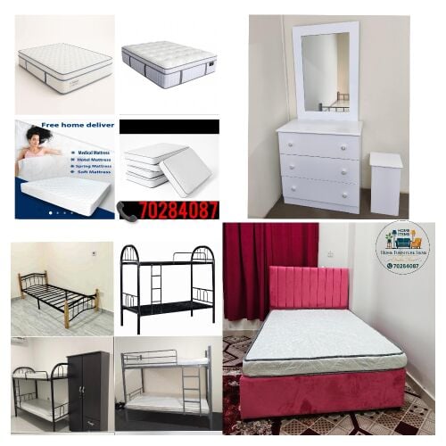 Home Furniture Items sell available