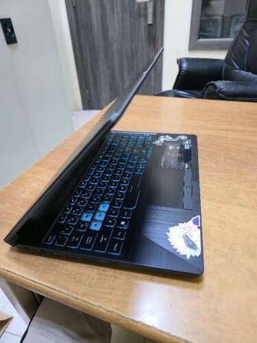 ASUS TUF GAMING A15 Laptop