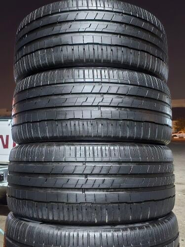 265-40-21,,, Hankook brand