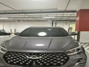 Chery Tiggo 4 Pro 2024  For Sale