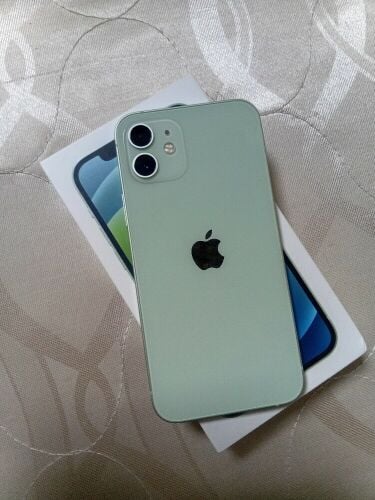iPhone 12 64gb like new