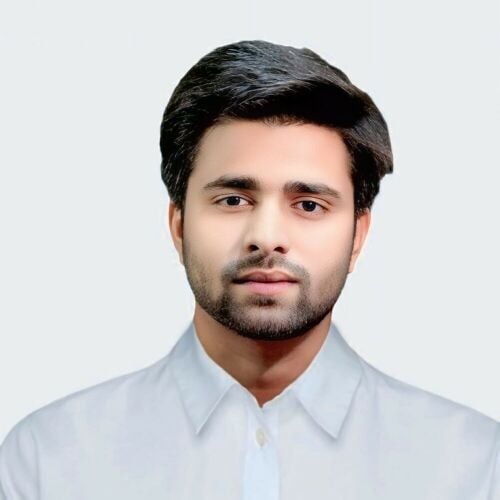 shams ul arfeen