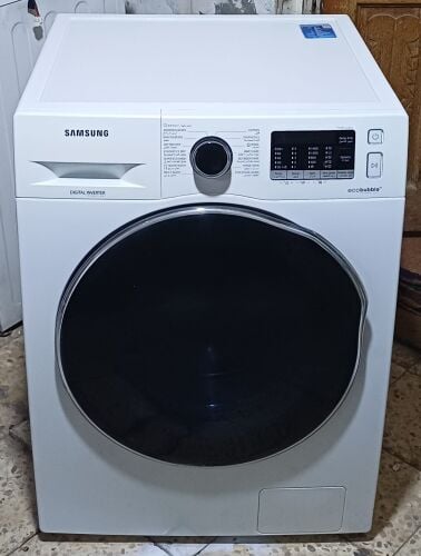 WASHING MACHINE FOR SALE