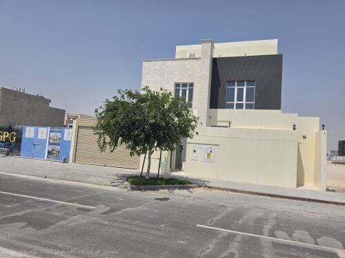 للبيع فيلا في حزوم الوسسل