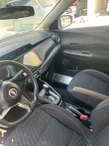Nissan kicks 2023