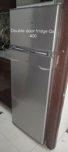 Gtron Fridge