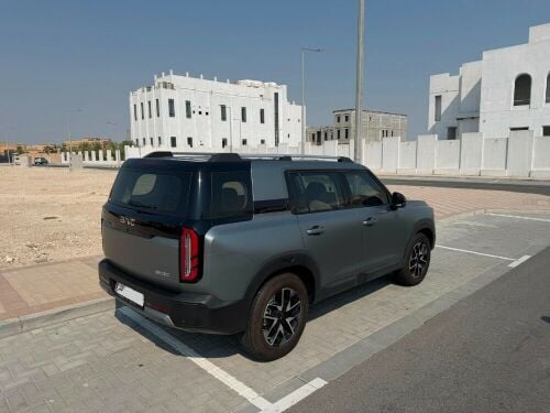 For Sale – BAIC BJ30 2025