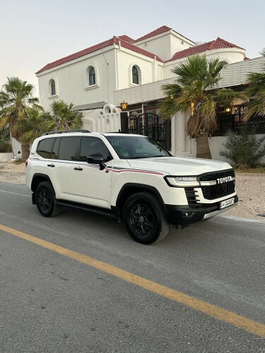 جي ار تون تيربو  موديل 2022 