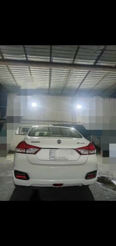 Suzuki  Limu Reg.plate for sale