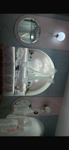 NS beauty salon