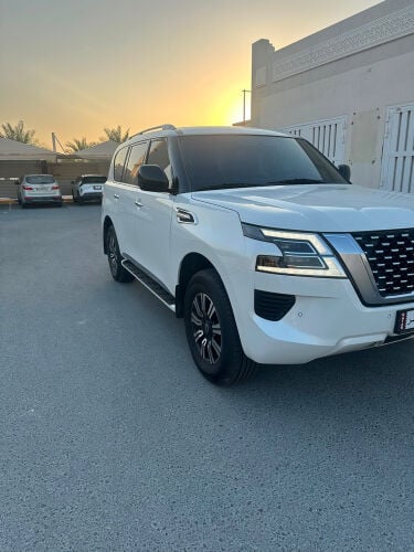 للبيع نيسان وكاله