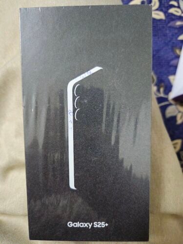 samsung galaxy s25+