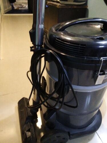 vacuum cleaner