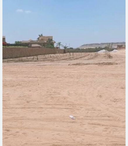 المنتزه ارض عمارة بسعر لقطة مميزة