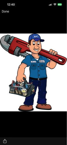 plumber electrical