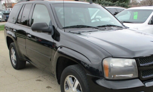 blazer 2007 .