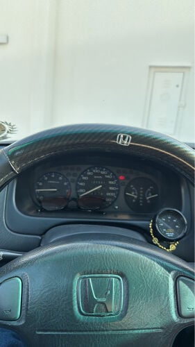 For sale Honda Civic 1999