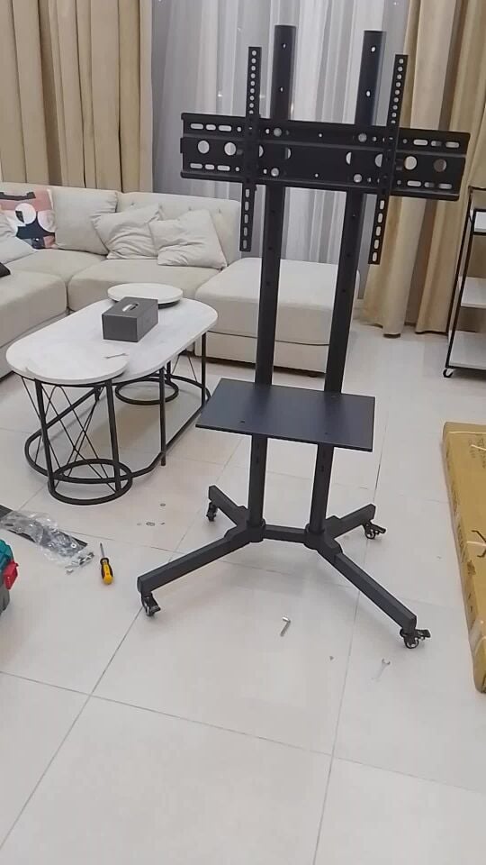 Tv Troily available available