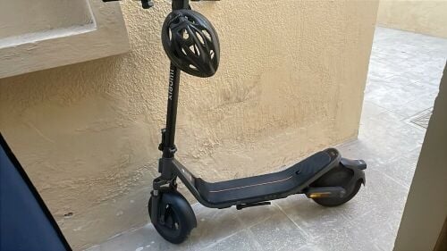 XIAOMI ELECTRIC SCOOTER FOR SALE