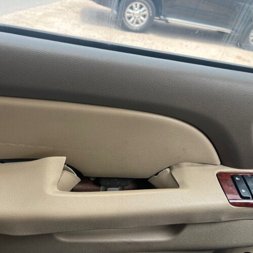 Door Handle 