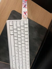 mad 60he esports gaming keyboard 