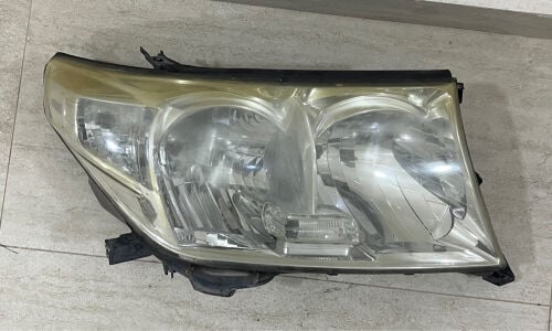 Land Cruiser Headlights 