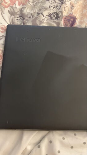 laptop Lenovo 