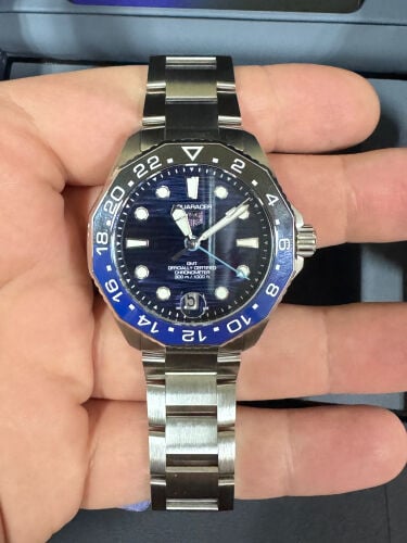 TAG HEUER AQUARACER - 2025