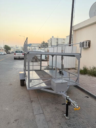 للبيع تيدر 